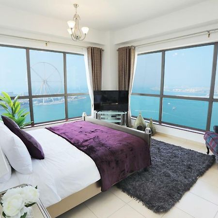 Luxury Casa - Marvel Sea View Apartment Jbr Beach 2Br دبي المظهر الخارجي الصورة