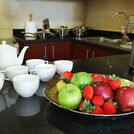 Luxury Casa - Marvel Sea View Apartment Jbr Beach 2Br دبي المظهر الخارجي الصورة