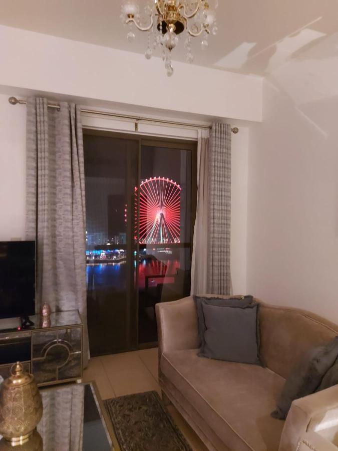 Luxury Casa - Marvel Sea View Apartment Jbr Beach 2Br دبي المظهر الخارجي الصورة