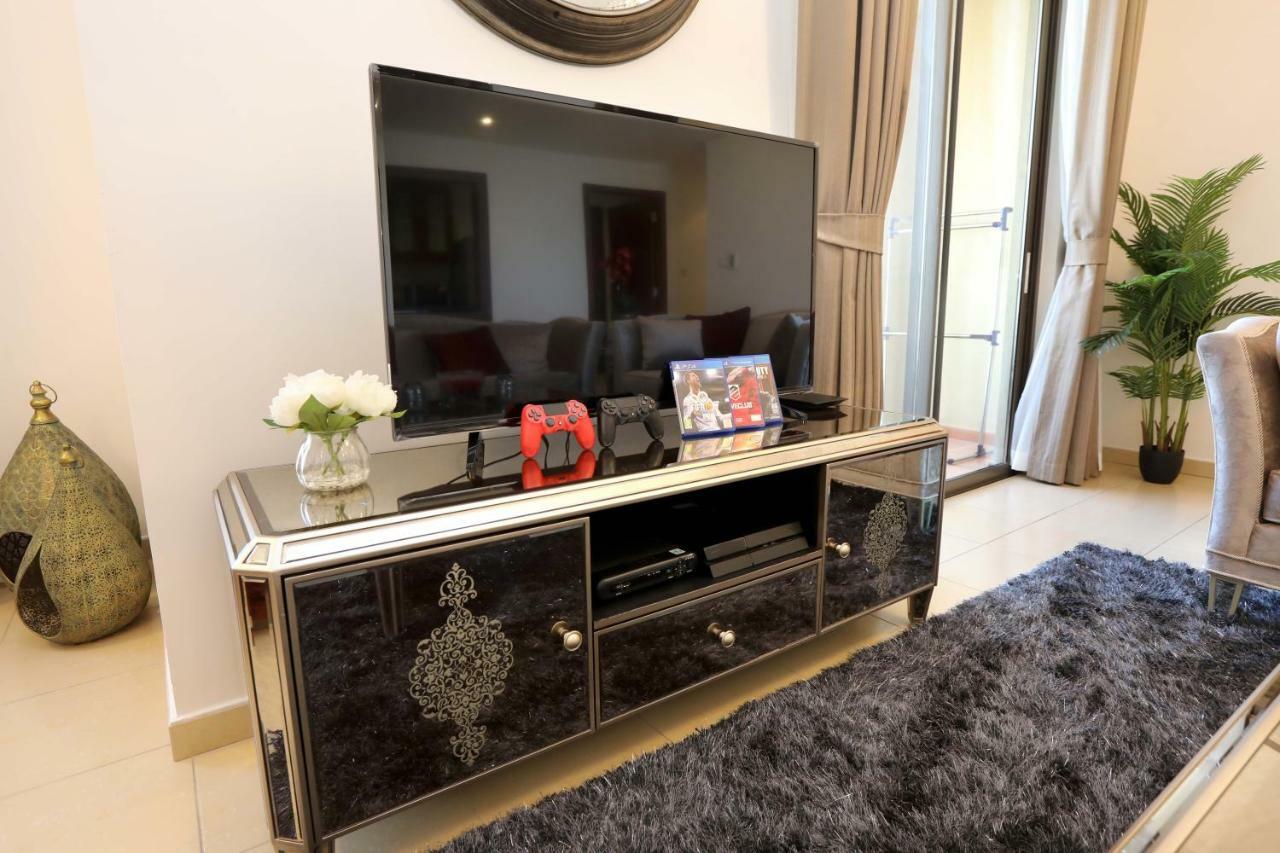 Luxury Casa - Marvel Sea View Apartment Jbr Beach 2Br دبي المظهر الخارجي الصورة