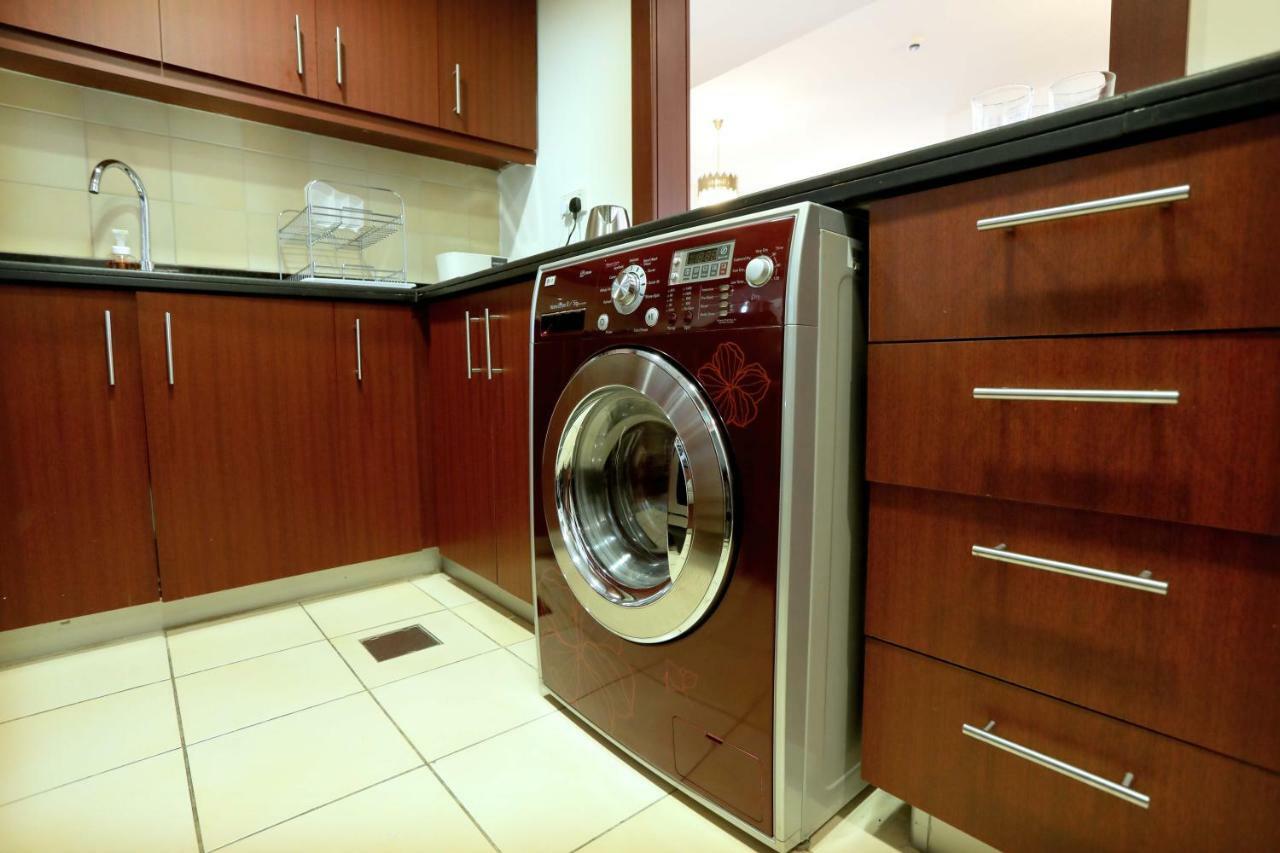 Luxury Casa - Marvel Sea View Apartment Jbr Beach 2Br دبي المظهر الخارجي الصورة
