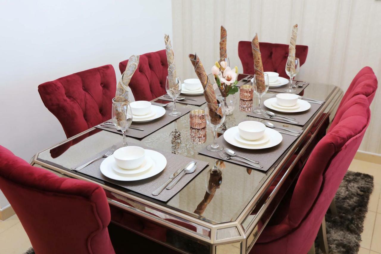 Luxury Casa - Marvel Sea View Apartment Jbr Beach 2Br دبي المظهر الخارجي الصورة