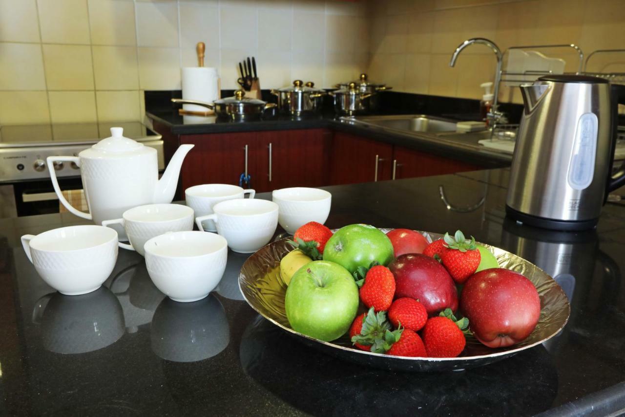 Luxury Casa - Marvel Sea View Apartment Jbr Beach 2Br دبي المظهر الخارجي الصورة